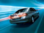 Honda Guangzhou Accord 2006 года (CN)